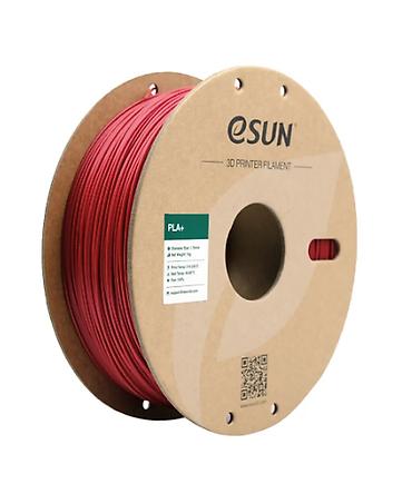 Esun PLA Plus 1.75mm Filament – Magenta Qırmızı, 1 kq Kateqoriya: 3D — 1