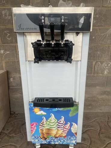 аппараты для мороженого: Мороженое аппарат 🍦
Балмуздак аппарат