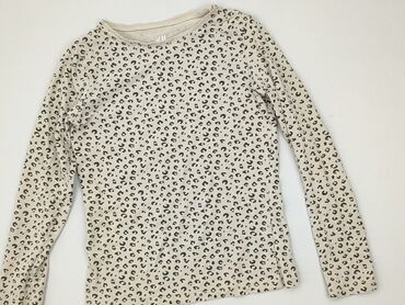 bluzka varlesca: Світшот, H&M, 10 р., 134-140 см, стан - Дуже гарний на lalafo.pl bluzka varlesca: Світшот, H&M, 10 р., 134-140 см, стан - Дуже гарний