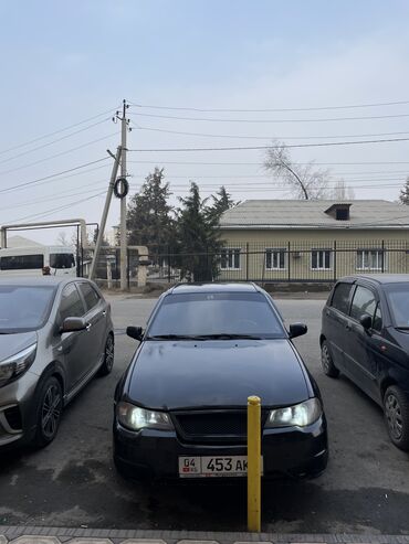 Daewoo: Daewoo Nexia: 2010 г., 1.5 л, Механика, Бензин, Седан at lalafo.kg — 4 Daewoo: Daewoo Nexia: 2010 г., 1.5 л, Механика, Бензин, Седан — 4