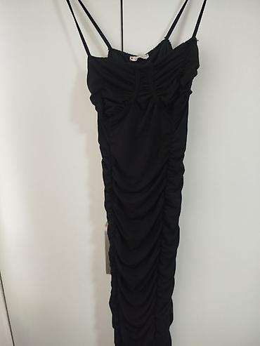 Kompleti: Sister Jane, M, Prugasti, bоја - Crna — 4