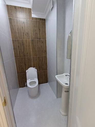 2023: 3 комнаты, 74 м², Асанбай мкр Элитка, 3 этаж, Дизайнерский ремонт — 8