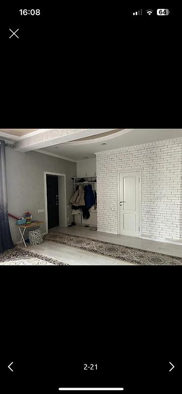 Продажа коттеджей и домов: Срочно продается дом из 4х комнат Площадь 120 кв.м. ж/м Кашка Баш На — 20