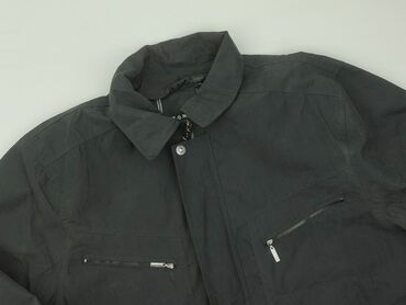 s'west kurtki: Kurtka przejściowa dla mężczyzn, rozmiar 2XL