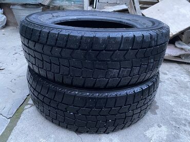 шины бу 195 65 15: Шины 185 / 65 / R 15, Зима, Б/у, Пара, Легковые, Япония, Dunlop