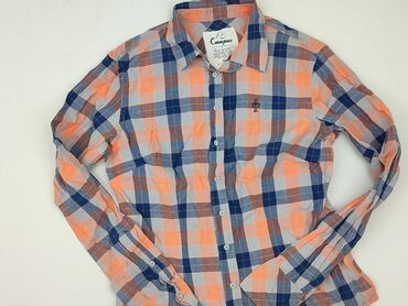 Women: Women`s shirt, Campus, size M (EU 38)