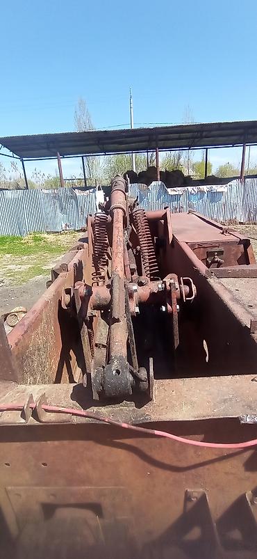 Traktorlar: Satılır təcili super — 14