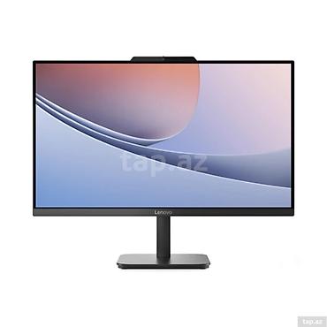 all in one: 📌 Lenovo All-in-One V100 BK Monoblok 13BE003FGP – Kompakt Dizayn, Ofis — 1