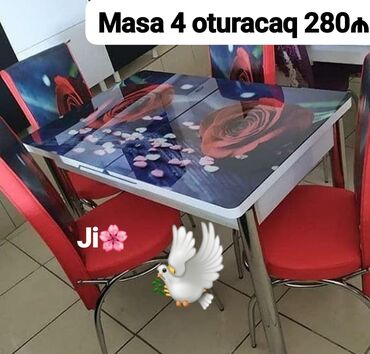 Dolablar: Masa desti yeni