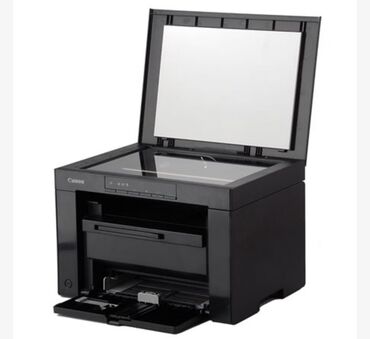 printer tx650: Canon ImageCLASS MF3010