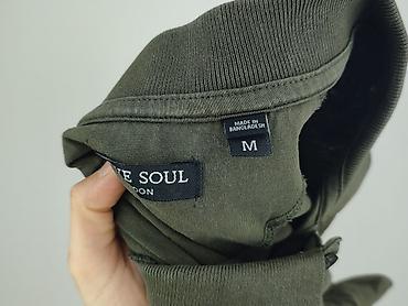 peigile: Brave Soul, Damska koszulka polo, rozmiar M — 4
