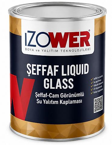 Məhsul №: 15977 Məhsulun adı: Maye şüşə Izower Liquid Glass, şəffaf, 2 lalafo.az -da Məhsul №: 15977 Məhsulun adı: Maye şüşə Izower Liquid Glass, şəffaf, 2