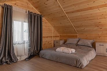 Иссык-Куль 2026: Коттедж, issyk_bay Чолпон-Ата, Парковка, стоянка, Охраняемая территория, Бассейн — 14