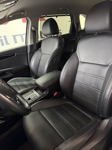 Kia: Kia Sorento: 2020 г., 2.2 л, Автомат, Дизель, Кроссовер — 24
