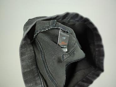 nba h: George, Legginsy Krótkie damskie, rozmiar 2XL — 5