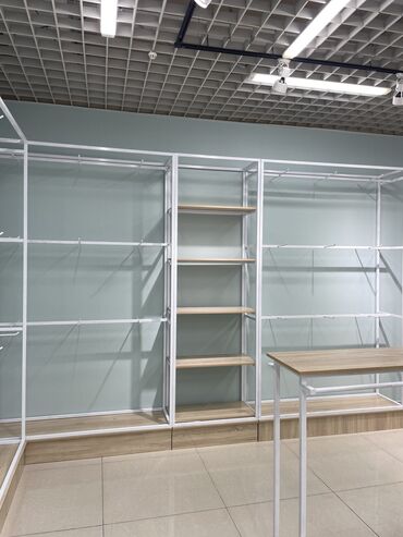 Кронштейны, стойки: Кронштейн Для телефонов и их аксессуаров, Материал: Металл, Лофт, Новый — 26