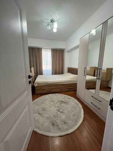 земельный участок первая линия: 2 комнаты, 48 м², Индивидуалка, 5 этаж, Косметический ремонт