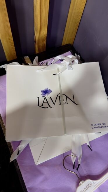 Другая женская одежда: LAVEN — магазин женской одежды и аксессуаров. Продается готовый бизнес — 2