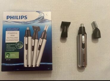 Elektrik üzqırxanlar: Elektrik üzqırxan, Philips, Yeni, Pulsuz çatdırılma, Ödənişli çatdırılma
