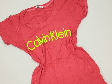 led zeppelin t shirty: Calvin Klein, Women`s T-shirt, size M (EU 38)