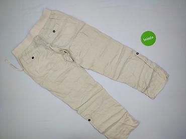 crane buty: Spodnie materiałowe damskie, rozmiar S — 3