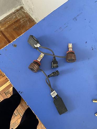 LED, 12 w, Universal auto Led lampa, 2026 il, Analoq, Türkiyə, İşlənmiş lalafo.az -da LED, 12 w, Universal auto Led lampa, 2026 il, Analoq, Türkiyə, İşlənmiş