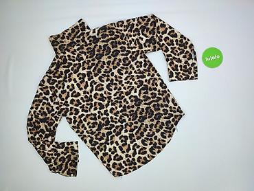 mango isa: Zebra, Koszula damska, rozmiar M — 3