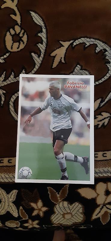 dunya xertesi: Dünya futbolu.möhtəşəm kollksiya — 8