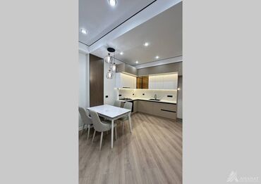 московская шопокова: 2 комнаты, 61 м², Элитка, 9 этаж, Евроремонт