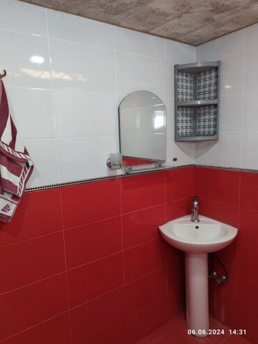 Günlük kirayə evlər: Kənd həyətində istirahət məkanı və gündəlik kirayə ev - Geniş — 12