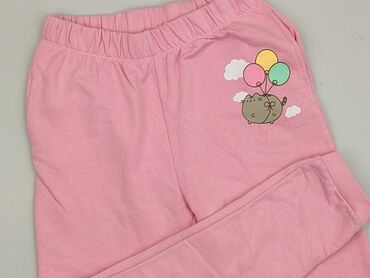sukienka jak marynarka: Sweatpants, 14 years, 158/164, condition - Perfect