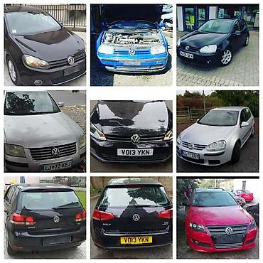 passat b5 5 far: LIMARIJA MEHANIKA ITD ZA VOLKSWAGEN PASSAT B6 OD 2005. DO 2010. GOD — 1