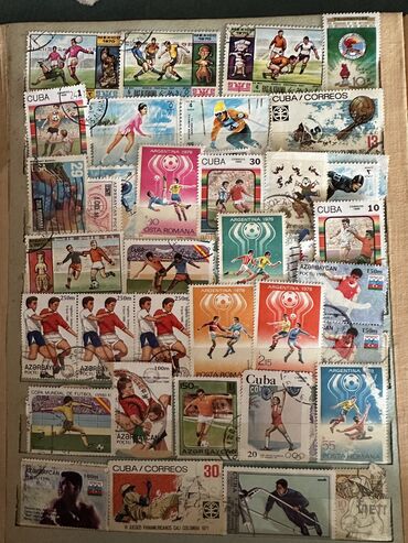 Markalar: Markalar — 21