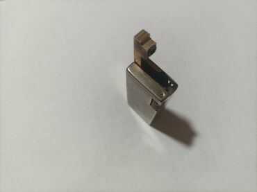 Upaljači i prateća oprema: Zippo upaljač, Upotrebljenо — 8