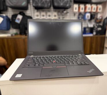 ddr4 8gb ram notebook: İşlənmiş Lenovo ThinkPad, 14 ", Intel Core i5, 512 GB, Rayonlara çatdırılma, Ünvandan götürmə, Pulsuz çatdırılma