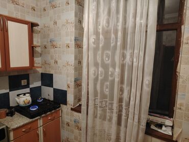 Yeni tikili: 1 otaqlı, Yeni tikili, 33 kv. m