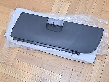 prodaja ventilatora: Poklopac vratanca pretinca pregrade suvozaca Citroen C1 NOVO! — 2