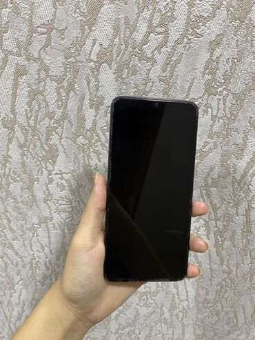 Xiaomi: Xiaomi Redmi Note 8 Pro, 64 GB, rəng - Mavi