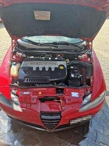 ciak odzaci: Alfa Romeo ristajling DELOVI. Alfa Romeo ristajling DELOVI Originalni — 5