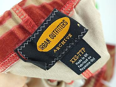 alternative outfitters: Urban Outfitters, Spodnie materiałowe damskie, rozmiar 2XS — 4