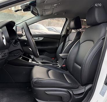 kia 2017: Kia K3: 2022 г., 1.6 л, Автомат, Бензин, Седан — 3