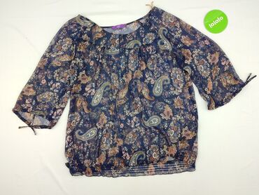Bluzki: F&F, Bluzka damska, 3XL — 3