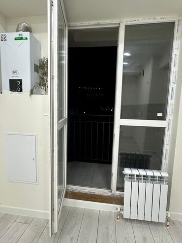 снять жилье в кыргызстане: 1 комната, 33 м², Элитка, 4 этаж, Дизайнерский ремонт