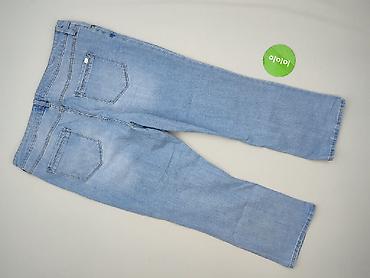 friends: F&F, Jeansy damskie, rozmiar 3XL — 3