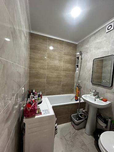 Продажа квартир: 1 комната, 53 м², Элитка, 8 этаж, Евроремонт — 3