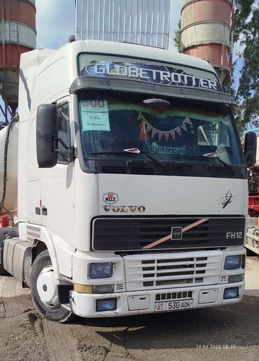 продаю манипулятор эвакуатор: Сүйрөгүч, Volvo, Прицепсиз