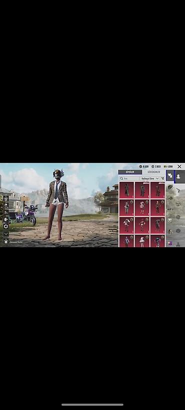 Другие предметы коллекционирования: Salam her vaxtniz xeyr pubg mobile hesabi satilir ilk verilmir. gorus — 1