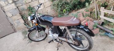 Kuba 50 см3