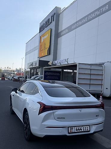 Другие автомобили: Машина в хорошем Состояние 2 деталь краска есть для себя заказал — 3