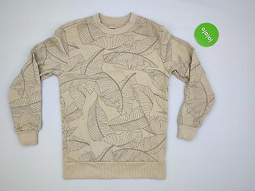 pull and bear sweter: Sinsay, Bluza dla mężczyzn, rozmiar XS — 2
